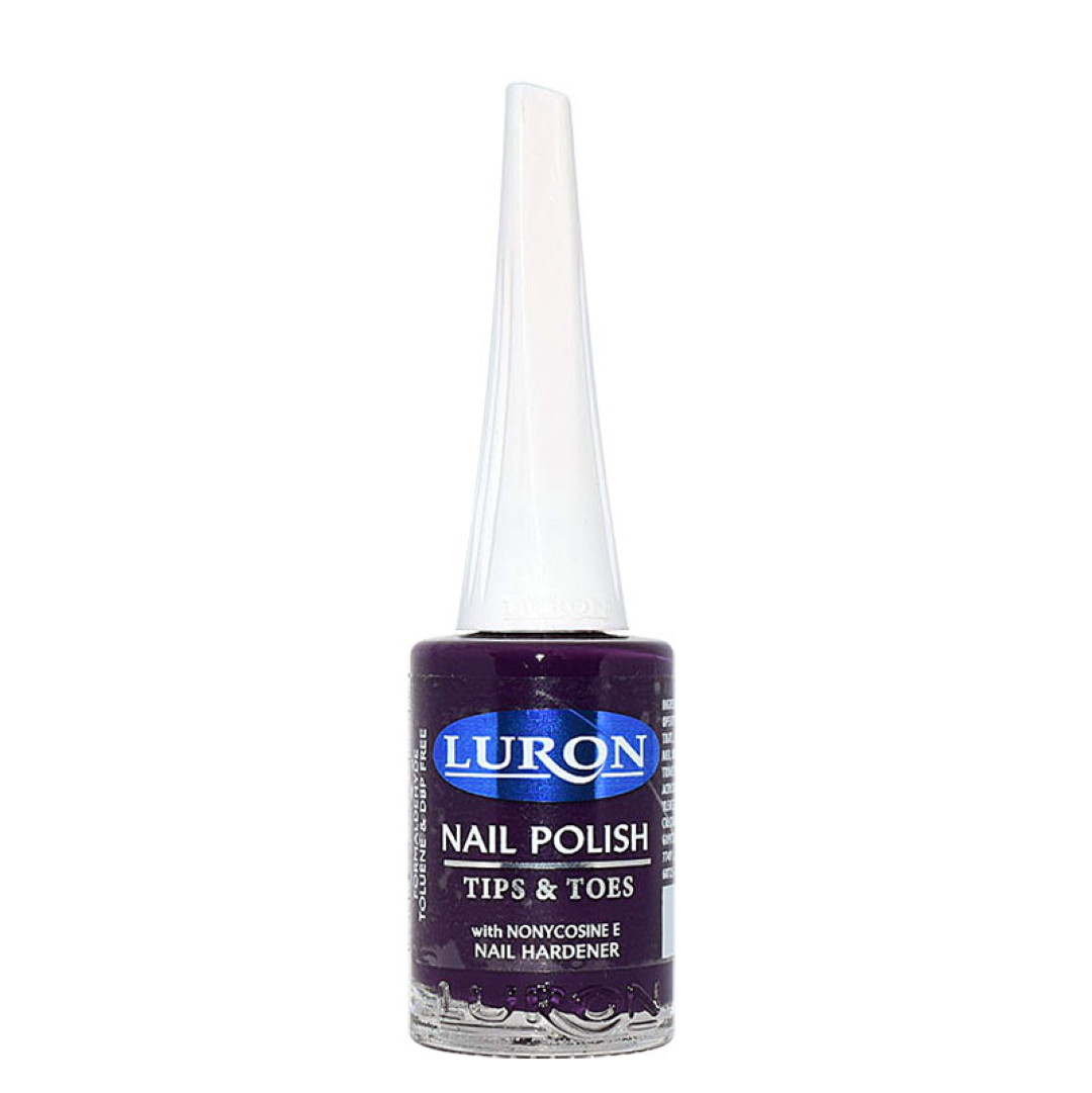 LURON NAIL POLISH TNT NO.37 14ML